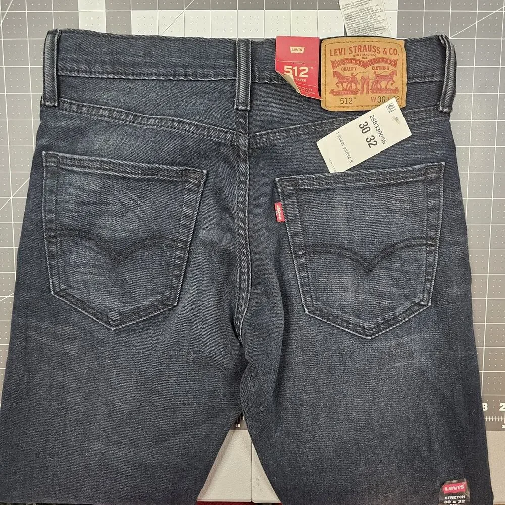 Levis levi 512
